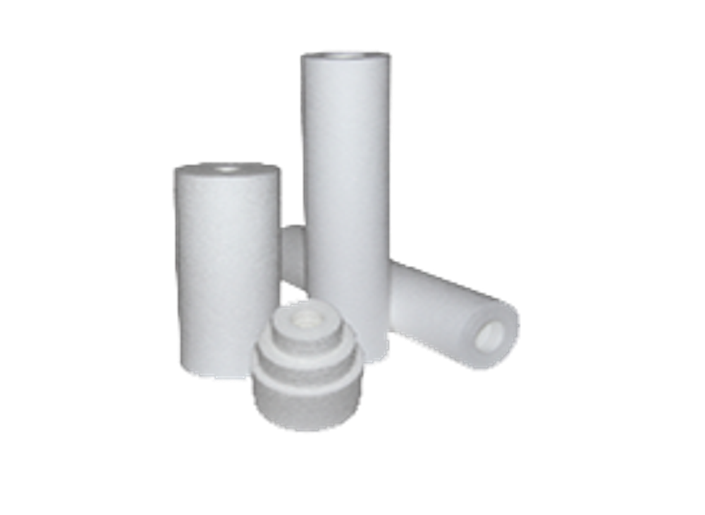 Сменный картридж Eco Water SMpH 40SL 5 мкм