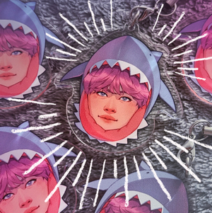 shark