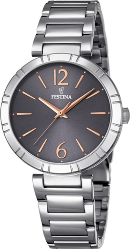 Женские наручные часы Festina F16936/2