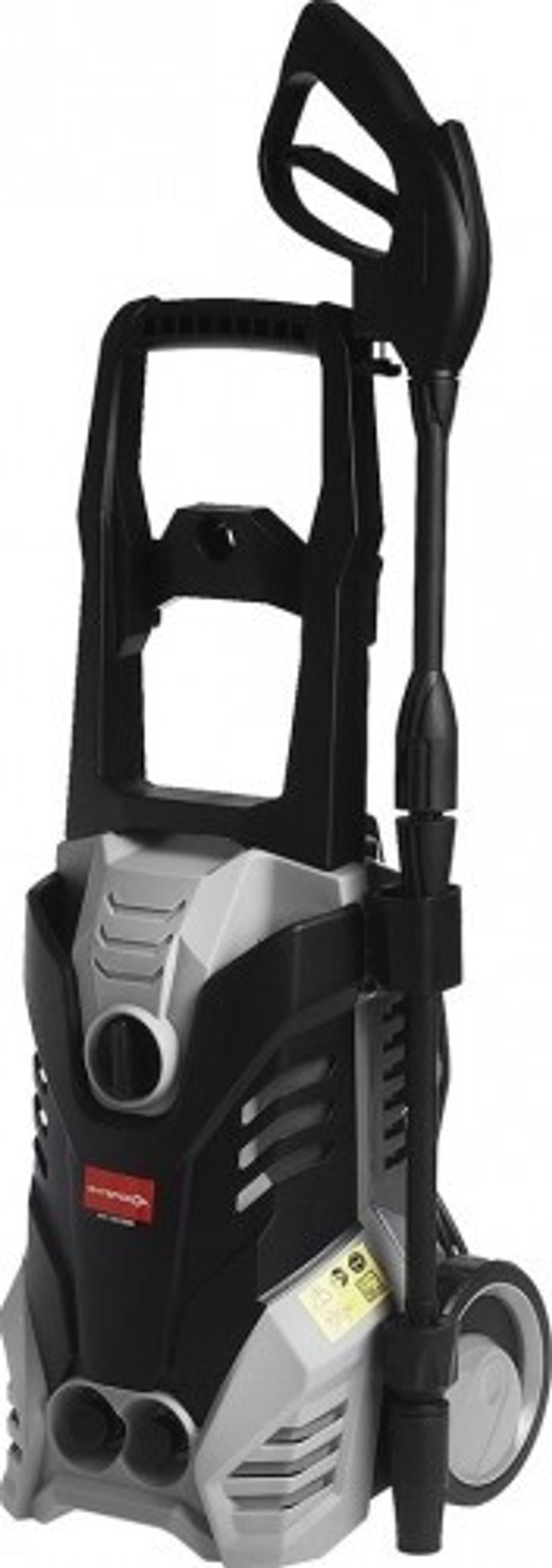 Автомойка ИНТЕРСКОЛ АМ-150/2000 639.1.0.00