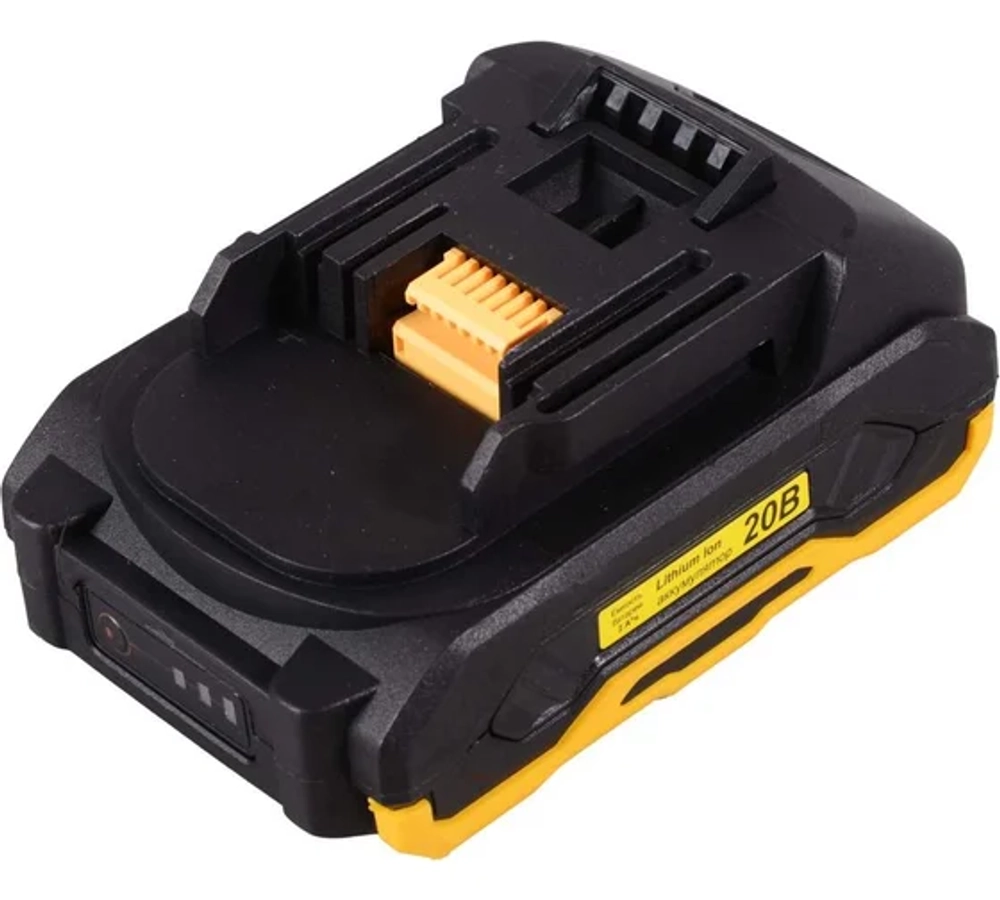 Аккумуляторный триммер Huter GET-20-2Li