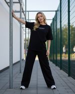 Костюм Нила-2 Виотекс ЧЁРНЫЙ