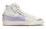 Кроссовки Nike Blazer 77 Jumbo "Sail And Pure Violet"
