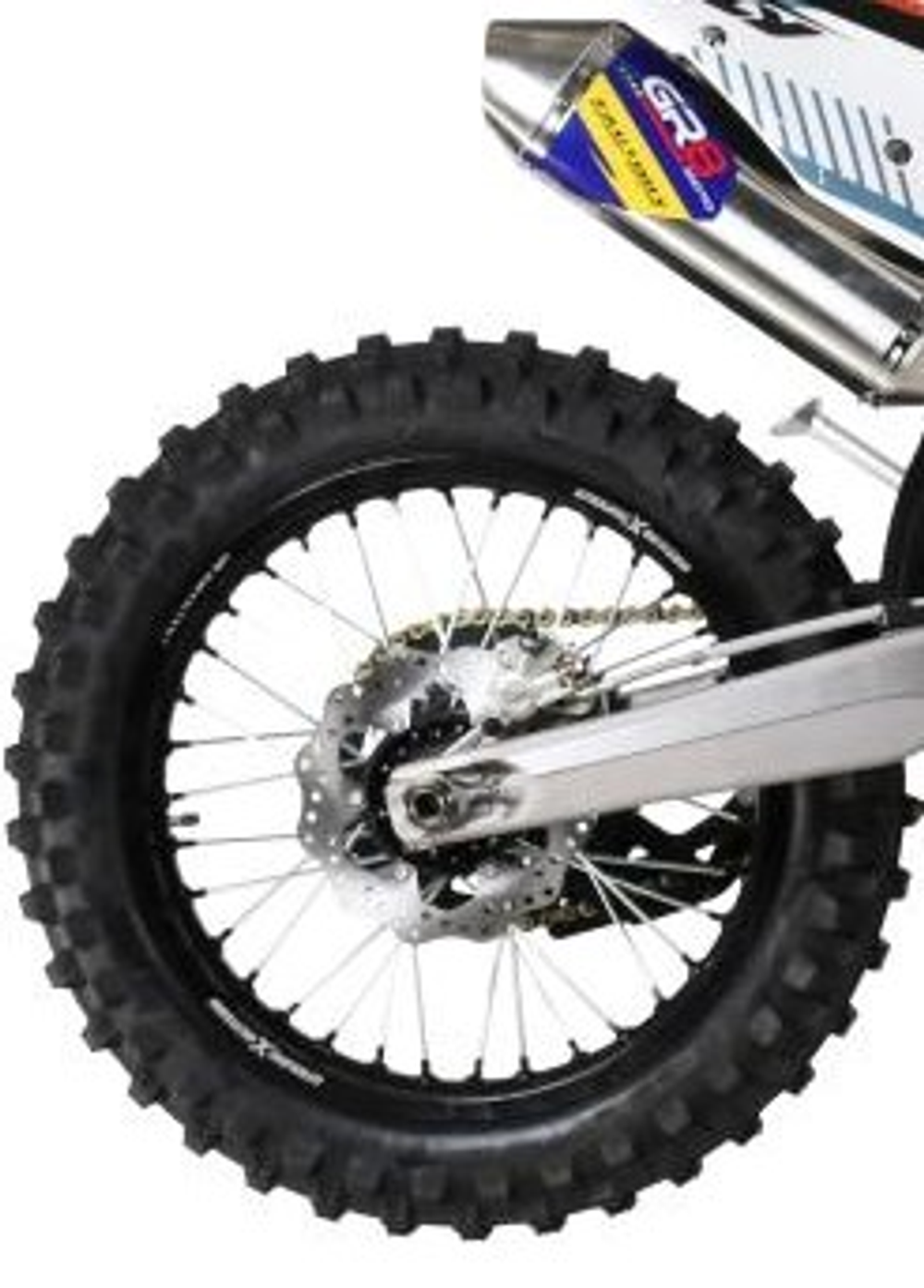 Мотоцикл кроссовый эндуро GR8 F250A (4T 172FMM) Optimum