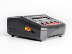 Универсальное зарядное устройство G.T.Power C6DPRO Dual Power 11-26/220В, 12A