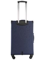 Чемодан 457 / Суперлегкий каркас