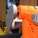 T904 Нижняя тяга