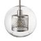 Подвесной светильник Freya Bogota FR8018PL-01N