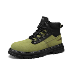 Сапоги Jeep, P234M06309