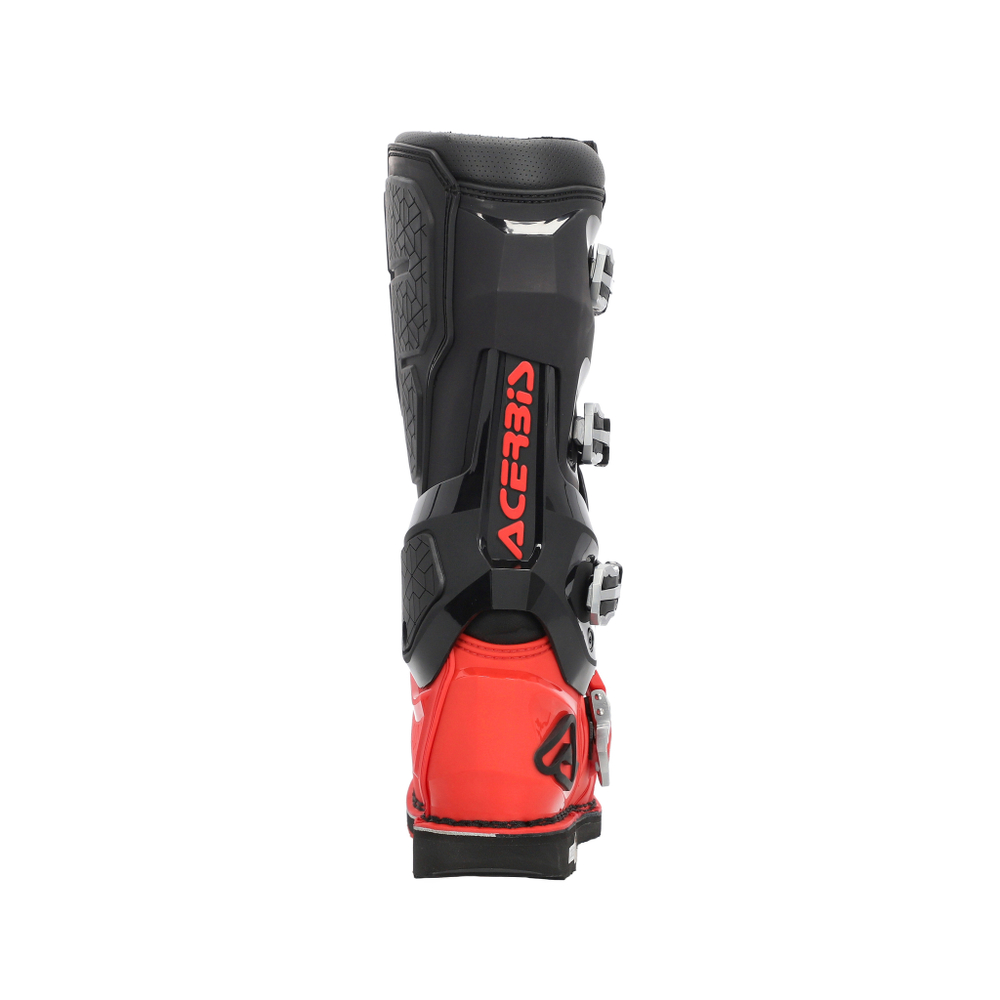 Мотоботы кроссовые Acerbis X-ROCK MM TWO BOOTS