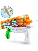 Водный бластер водяной пистолет Зуру X-Shot Water Hyperload