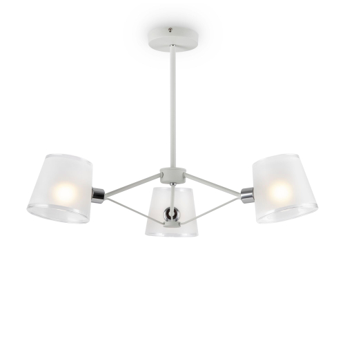 Люстра Freya FR5108PL-03CH