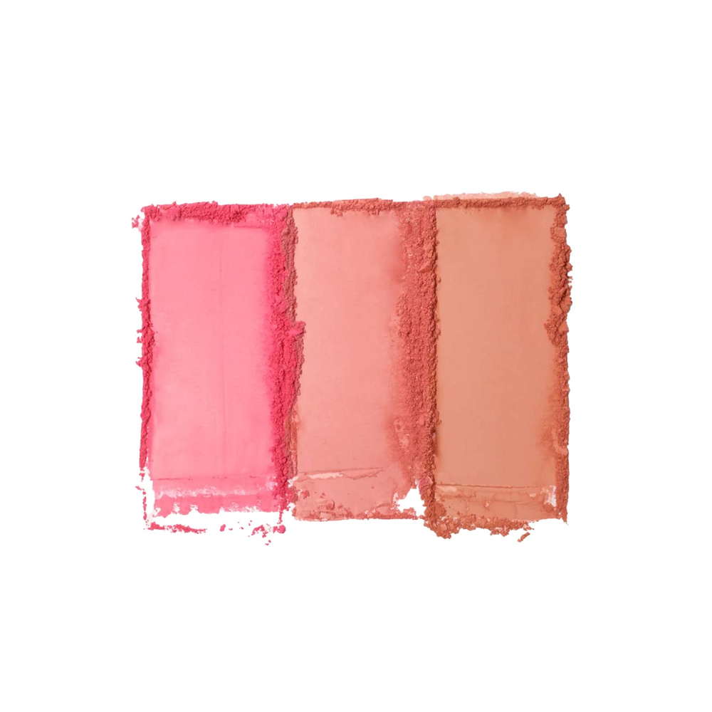 Jason Wu, Blush Trio, оттенок 03 Beautiful Earthling, 14,4 г (0,50 унции)