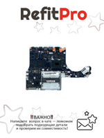 Материнская плата для ноутбука Lenovo Y530-15 NOKI58300HGTX1050TI_4G (5B20R66257), оригинал