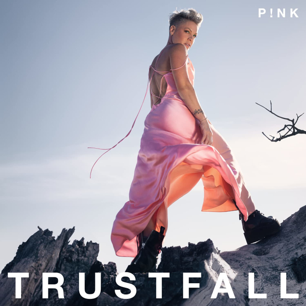 P!nk / Trustfall (LP)