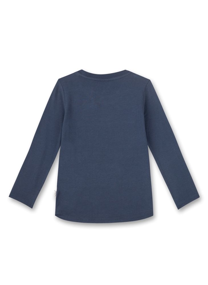 Футболка Sanetta Kidswear 126437 50415