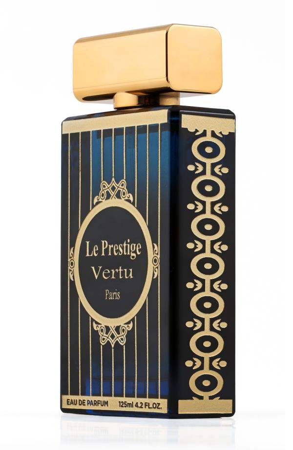 Le Prestige Vertu