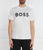 Футболка Tee 1 BOSS GREEN - белый(50506344)
