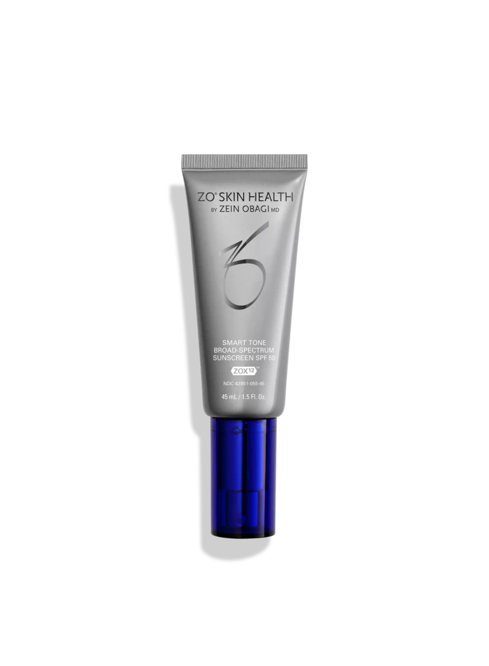 ZO OBAGI skin health Smart Tone Broad Spectrum SPF 50
