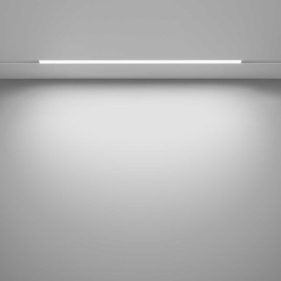 Трековый светильник Maytoni Technical EXILITY Basis TR030-4-24WTW-DD2-W