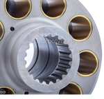 A4VG250 CYLINDER BLOCK - Блок цилиндров 180x153,5 мм для насоса A4VG250