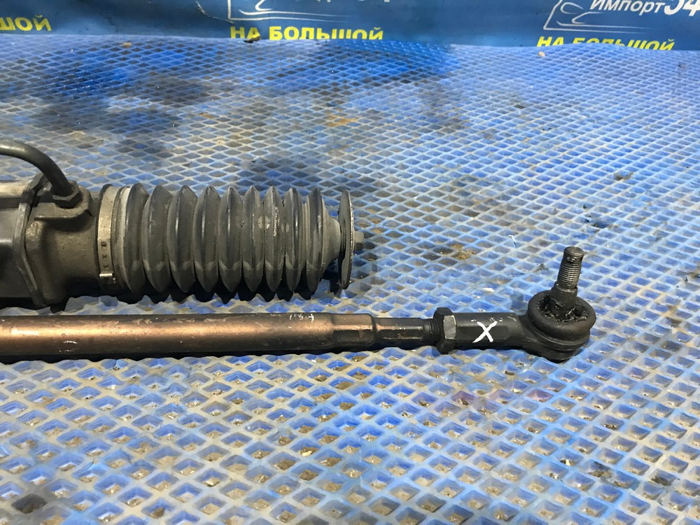 Рейка рулевая Honda EDIX 2004-2006