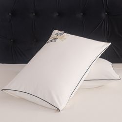 Комплект постельного белья «Белоснежный Париж»