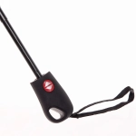 Зонт женский автомат «Ультрамарин - Талуна», микс 4 цвета, 8 спиц, d-96см, длина в слож. виде 28см