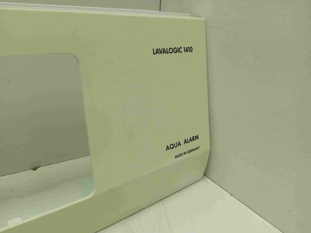 LAVALOGIC1410 кт213 Лицевая панель стиральной машины AEG LAVALOGIC 1410 б/у