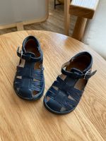 Сандалии Pom dapi