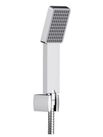Душевой комплект Timo Petruma SX-5149/00SM chrome, 3-х режимная, с термостатом, хром