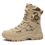 QIANGREN 3515 Outdoor Boots Men"s