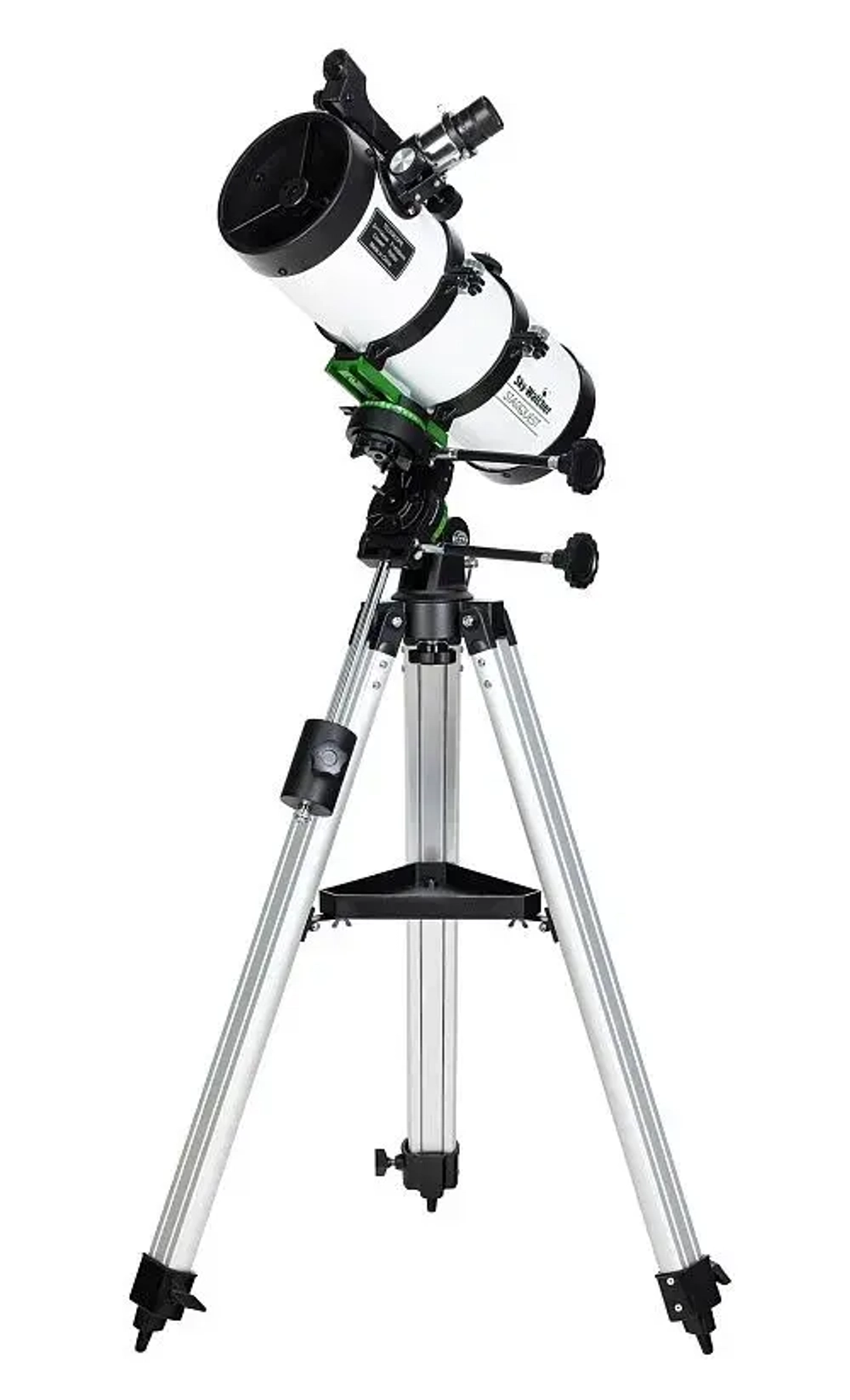 Телескоп Sky-Watcher P114N StarQuest EQ1