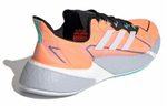 Кроссовки Adidas X9000L4