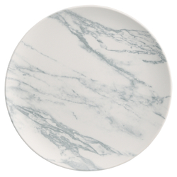 Набор тарелок marble, D21 см, 2 шт.