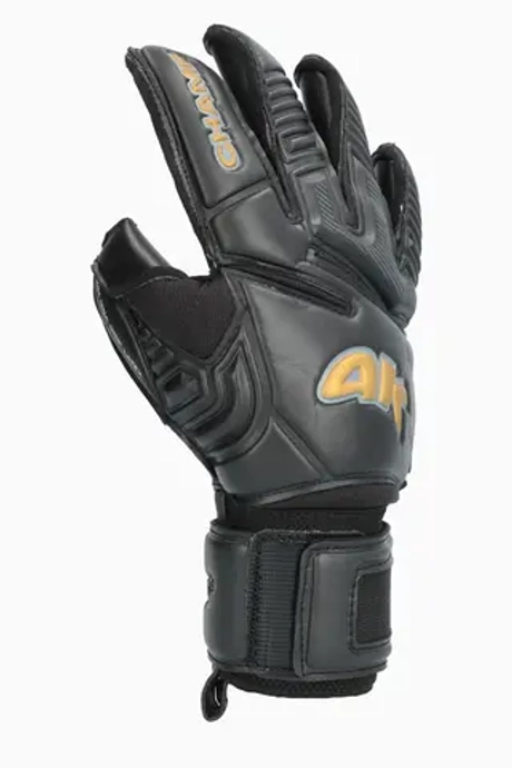 Вратарские перчатки 4keepers Champ VII RF2G Junior - черный