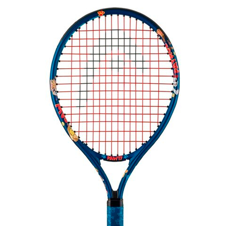 Ракетка для тенниса Детские HEAD PAW PATROL 160