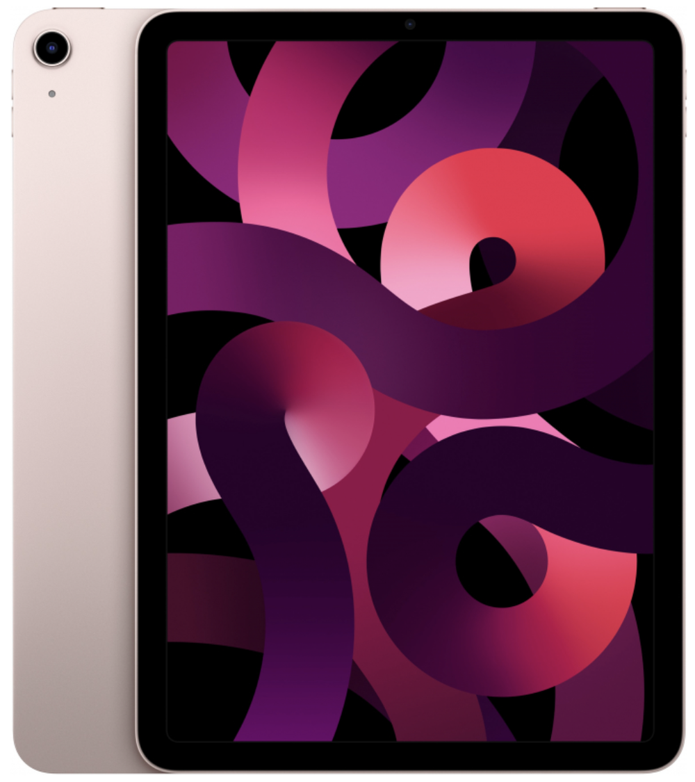 iPad Air 5 (2022) Wi-Fi 64ГБ Pink