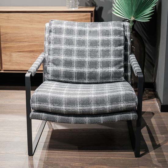 Кресло TELAS NEW, MOD INTERIORS