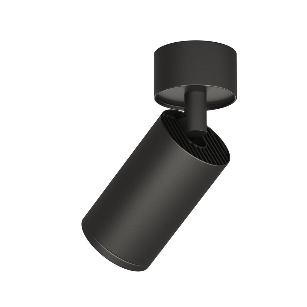 Накладной светильник Denkirs Tube DK2029-BK