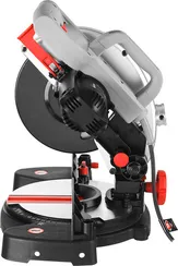 Пила торцовочная "ЗУБР" ЗПТ-190-1100 Л