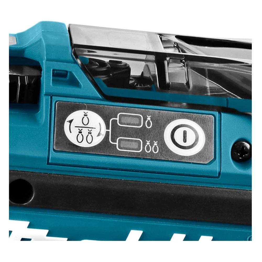 Инструмент для связывания арматуры аккумуляторный Makita DTR180Z (б/акк,б/зу)