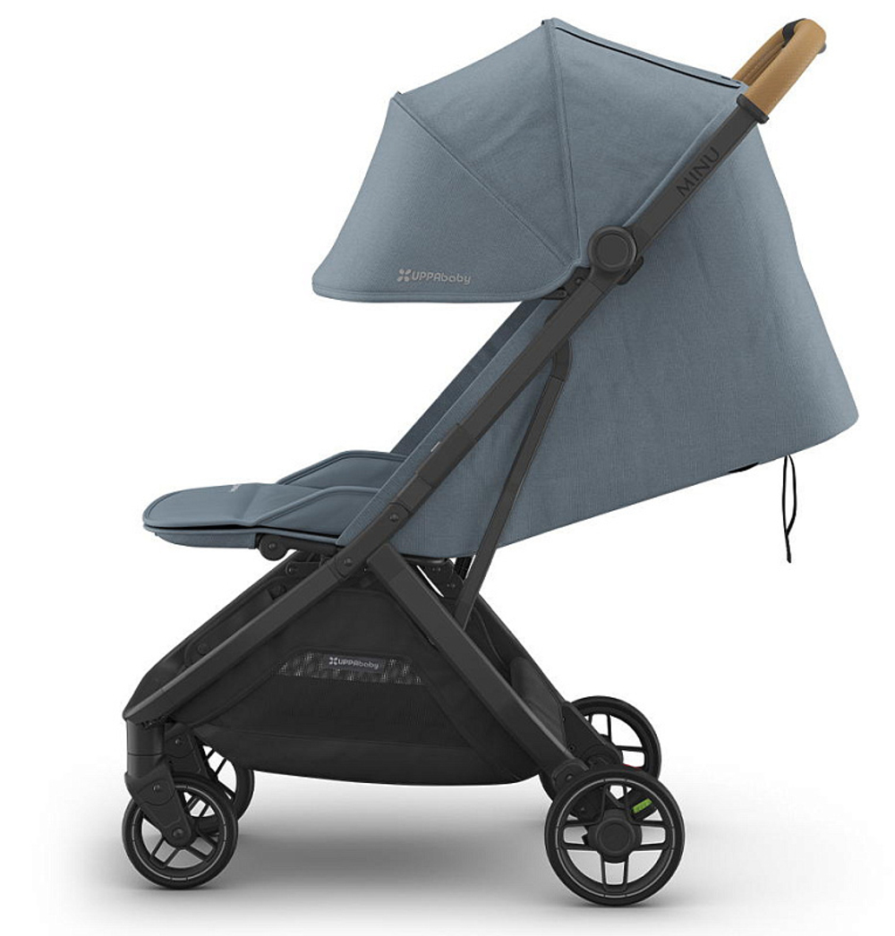 Прогулочная коляска UPPAbaby Minu V3 Dillan