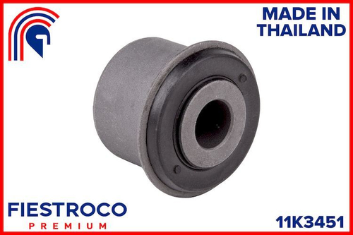 Сайлентблок рессоры 11K3451