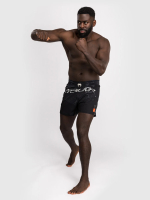 Шорты ММА Venum Eclipse Black/Ivory