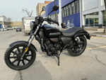 Мотоцикл SHARMAX RR 240