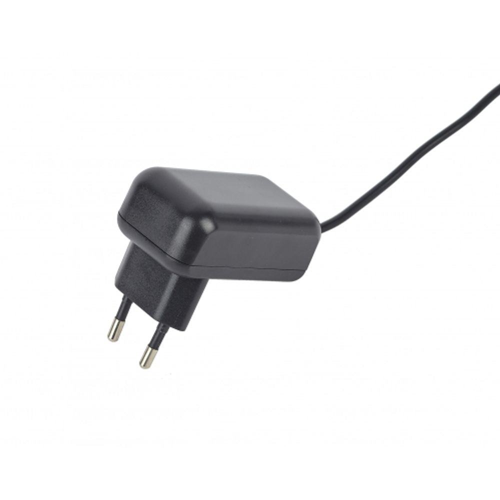 Настольный светильник ЭРА NLED-476-10W-BK светодиодный черный