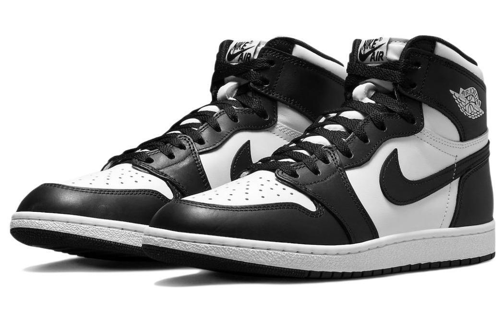 Кроссовки Jordan Air Jordan 1 High '85 "Black White"