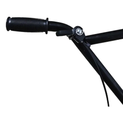 FoxWeld FTL PT-800 затирочная машина бензиновая 7988