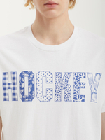 Мужская Футболка Ethel